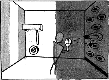 Pong 4